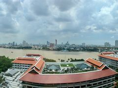 -阿瓦尼河滨曼谷酒店