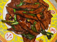 -那家小馆•北京菜•烤鸭(中关村店)