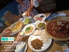 -永安鱼庄·镇江菜(丁卯店)