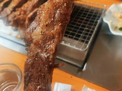 烤羊排-张记焖窑·十五年专注焖烤(雍和宫店)