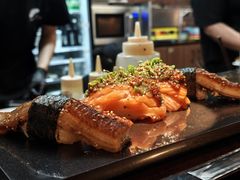 -昊·来了寿司(台湾街店)