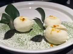 -锦府园·新台州菜(合生汇店)