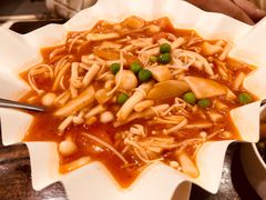 -五观堂素食(新华路店)