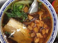-吴茂兴本帮面(百色路店)
