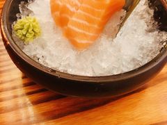 -坂吉屋·居酒屋深夜食堂(龙湖店)