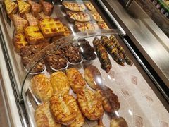 -龙山村烘焙工坊(杨庄店)