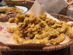 -鸽子窝(青塔店)