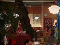 -仁义涵西餐·咖啡(中华巴洛克店)