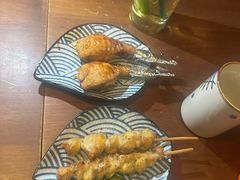 -鸟泉居酒屋·烧鸟·酒馆(百子湾店)