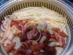 -利群商厦(台东店)