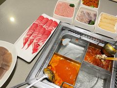 -海底捞火锅(茂业店)
