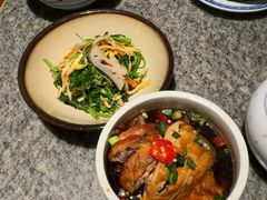 -南京大牌档(青岛万象城店)
