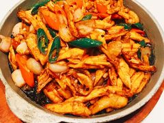 -九转小磨·非遗东北菜旗舰店