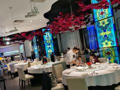 -大董(环贸iapm店)