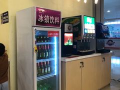 -咕叽咕叽自助烤肉小火锅(茂业清扬店)