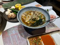 -千寻山野烤肉(天虹店)