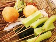 -马路边边串串香(双井直营店)