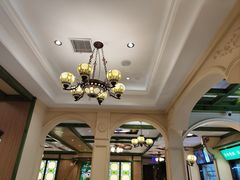 -岭南小生·粤港点心(南门口店)