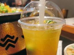 -探鱼·鲜青椒爽麻烤鱼(领展购物广场店)