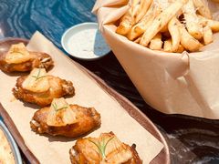 -LES ELITES 英集荟(南京西路店)