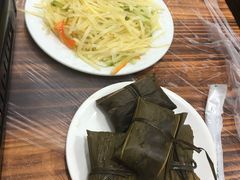 -彭秉兰豆花烤鱼(文化园店)