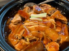 -滋粥楼·顺德菜(番禺广场总店)
