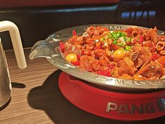 -胖哥俩肉蟹煲(梅溪步步高店)