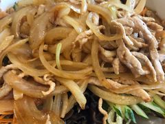 -牟传仁饭庄(星海店)
