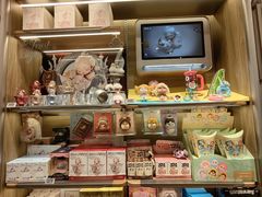 -泡泡玛特POPMART(宁波印象城店)