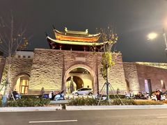 -苏州吴宫泛太平洋酒店