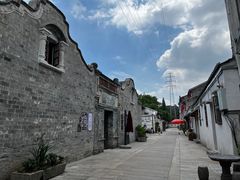 -墨池公园