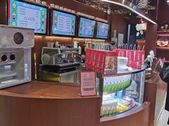 -丁香西饼屋(桂林路店)