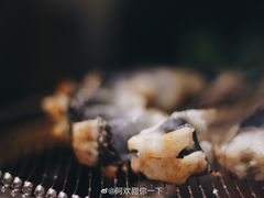 -泥炉烧肉师(新街口金銮巷店)