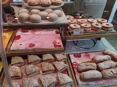 -巴黎贝甜(豪浦店)
