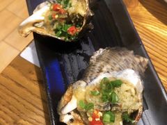 -烧货·活海鲜炭烧(湖滨商业街店)