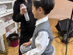 -小象国照相馆(宝山万达店)