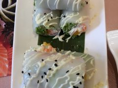 -东方御宴海鲜酒楼(棕泉酒店)