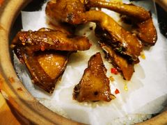 -大鸽饭(体育西路店)