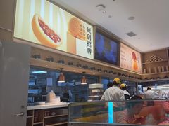 -蔡澜点心·粤菜(丽泽天街店)