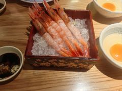 -有喜屋·日料·居酒屋(旭辉广场店)