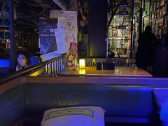 -胡桃里音乐酒馆(环亚凯瑟琳广场店)