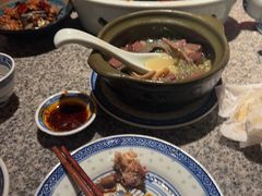 -南京大牌档(济南万象城店)