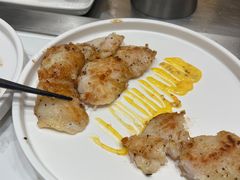 -火地铁板烧(昆山万象汇店)