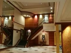 -曼谷拉差达绿宝石酒店