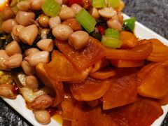 -福苗小骆驼烧烤(大唐不夜城店)