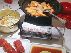 -避风塘·金牌店·夜宵(金玉兰店)