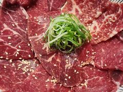 赤身肉-烧肉达人•炭火烧肉(新天地店)