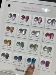 点击看大图 -四季·予你日式美甲美睫Nail