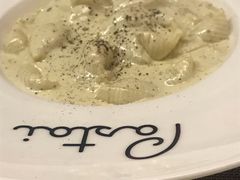 -BONAZZA 意大利餐厅