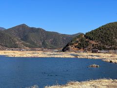 -丽江泸沽湖景区